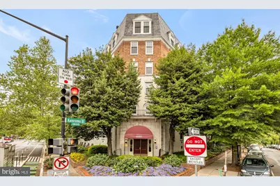 1880 Columbia Road NW #203, Washington, DC 20009 - Photo 1