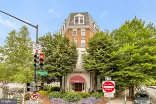 1880 Columbia Rd NW, Washington, DC 20009 - Photo 1