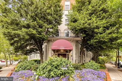 1880 Columbia Road NW #203, Washington, DC 20009 - Photo 3