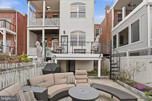 56 Adams St NW, Washington, DC 20001 - Photo 39