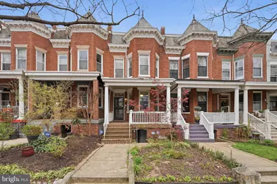 56 Adams Street NW, Washington, DC 20001 - Photo 1