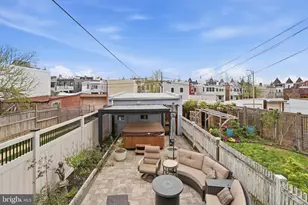 56 Adams St NW, Washington, DC 20001 - Photo 37