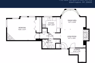 1730 New Hampshire Ave NW, Washington, DC 20009 - Photo 31
