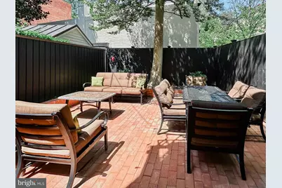 3101 P Street NW #2, Washington, DC 20007 - Photo 33