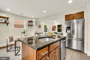 1917 T Pl SE, Washington, DC 20020 - Photo 17