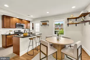 1917 T Pl SE, Washington, DC 20020 - Photo 11