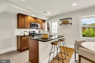 1917 T Pl SE, Washington, DC 20020 - Photo 13