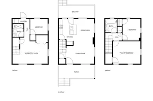 1917 T Pl SE, Washington, DC 20020 - Photo 43