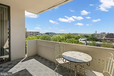 1245 4th Street SW #E707, Washington, DC 20024 - Photo 1