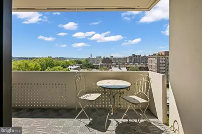 1245 4th Street SW #E707, Washington, DC 20024 - Photo 41