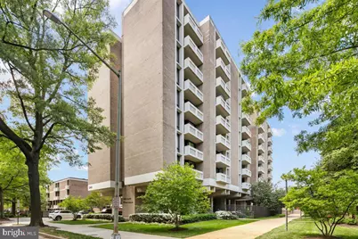 1245 4th Street SW #E707, Washington, DC 20024 - Photo 39