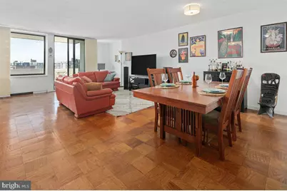 1245 4th Street SW #E707, Washington, DC 20024 - Photo 3