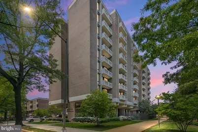 1245 4th Street SW #E707, Washington, DC 20024 - Photo 33