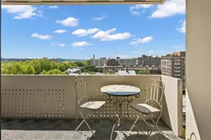 1245 4th St SW, Washington, DC 20024 - Photo 7