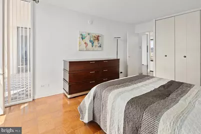 1245 4th Street SW #E707, Washington, DC 20024 - Photo 17