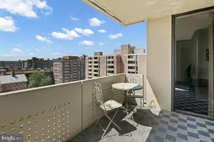 1245 4th St SW, Washington, DC 20024 - Photo 21
