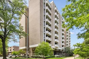 1245 4th St SW, Washington, DC 20024 - Photo 27