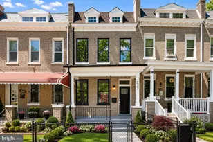 237 Rock Creek Church Rd NW, Washington, DC 20011 - Photo 1