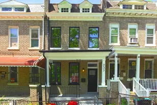 237 Rock Creek Church Rd NW, Washington, DC 20011 - Photo 1