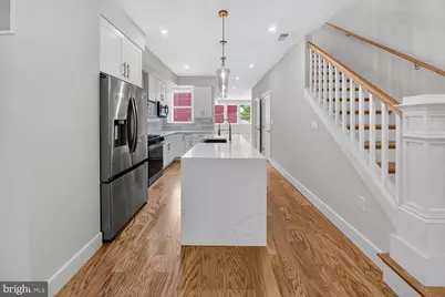 237 Rock Creek Church Road NW, Washington, DC 20011 - Photo 9