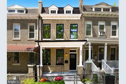237 Rock Creek Church Road NW, Washington, DC 20011 - Photo 1