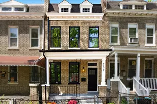 237 Rock Creek Church Rd NW, Washington, DC 20011 - Photo 1