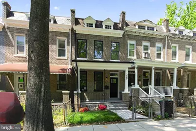 237 Rock Creek Church Road NW, Washington, DC 20011 - Photo 25