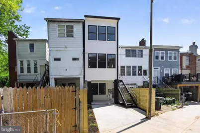 237 Rock Creek Church Road NW, Washington, DC 20011 - Photo 21