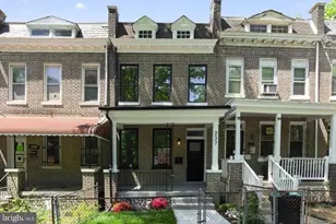237 Rock Creek Church Rd NW, Washington, DC 20011 - Photo 1