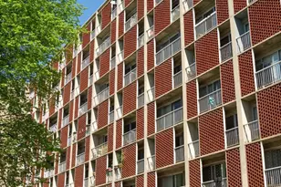 800 4th St SW, Washington, DC 20024 - Photo 33