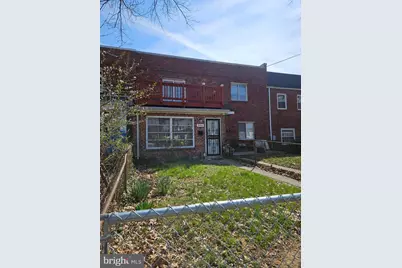 3443 Clay Street NE, Washington, DC 20019 - Photo 3