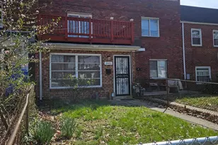 3443 Clay St NE, Washington, DC 20019 - Photo 3