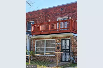 3443 Clay Street NE, Washington, DC 20019 - Photo 5