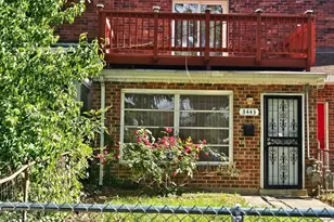3443 Clay St NE, Washington, DC 20019 - Photo 1