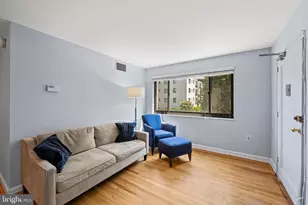 3819 Davis Pl NW, Washington, DC 20007 - Photo 5