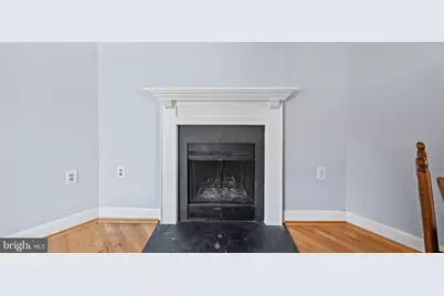 3819 Davis Place NW #4, Washington, DC 20007 - Photo 7