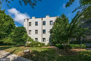 3819 Davis Pl NW, Washington, DC 20007 - Photo 1