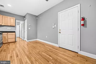 500 Florida Avenue NW #4, Washington, DC 20001 - Photo 3