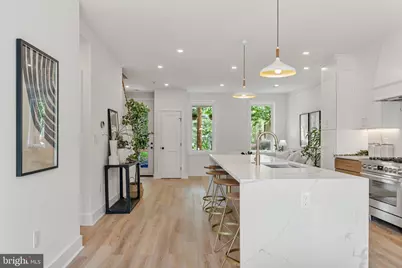 4308 4th Street NW, Washington, DC 20011 - Photo 21