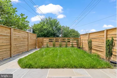 4308 4th Street NW, Washington, DC 20011 - Photo 45