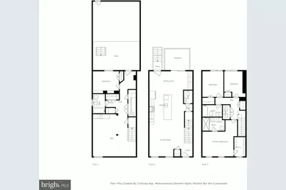4308 4th Street NW, Washington, DC 20011 - Photo 49