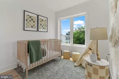 4308 4th Street NW, Washington, DC 20011 - Photo 35