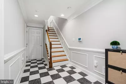 5352 43rd Street NW, Washington, DC 20015 - Photo 3