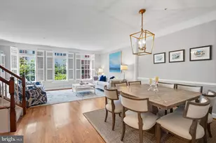 5352 43rd St NW, Washington, DC 20015 - Photo 9
