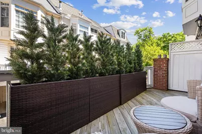 5352 43rd Street NW, Washington, DC 20015 - Photo 23