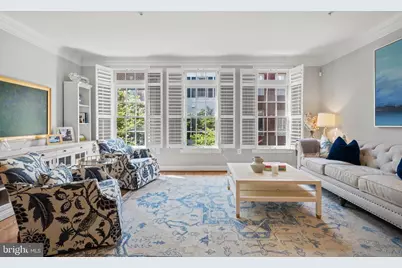 5352 43rd Street NW, Washington, DC 20015 - Photo 5