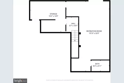 1024 Cook Drive SE, Washington, DC 20032 - Photo 43