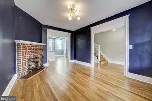 709 Otis Pl NW, Washington, DC 20010 - Photo 3