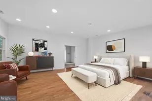 3625 Jenifer St NW, Washington, DC 20015 - Photo 13