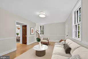 3625 Jenifer St NW, Washington, DC 20015 - Photo 3